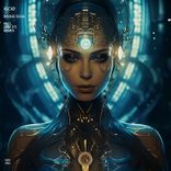 Artwork für "Rising Soul"