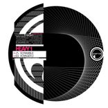 Portada para "Scramble / Voyager 2"