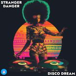 Portada para "Disco Dream"