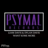 Artwork for "Want Some More"