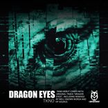 Artwork voor "Dragon Eyes"
