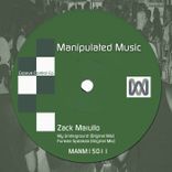 Artwork for "Groove Control"