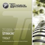 Artwork voor "Stinkin'"