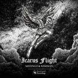 Portada para "Icarus Flight"