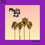 Artwork for "Music and Me"