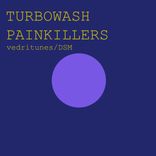 Artwork voor "Turbowash Painkillers"
