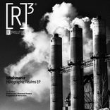 Artwork voor "Holographic Realms EP"