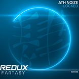 Portada para "Locked"