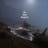 Portada para "No One knows"