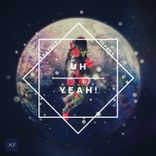 Portada para "Uh Yeah!"