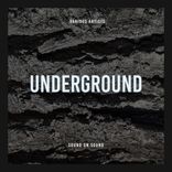 Portada para "Underground"