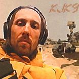 Portada para "Red Planet"