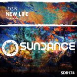 Artwork voor "New Life"