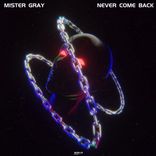 Artwork for "Never Come Back"