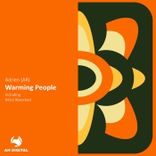 Artwork voor "Warming People"