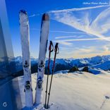 Artwork voor "Chillout Winter Paradise"