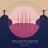 Portada para "Who Can You Trust"