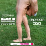 Portada para "Gunman's Walk"