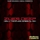 Artwork für "Holy Temples"