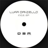 Artwork for "F.I.T.E. EP"