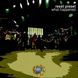 Artwork for "What Happened"