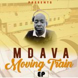 Artwork for "Moving Train"