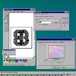 Artwork voor "Electric Dreams"