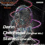 Artwork for "Childhood / Stars"