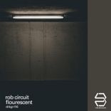Artwork voor "Flourescent"