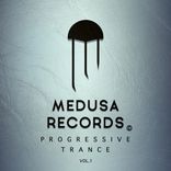 Artwork for "Medusa Records | Progressive Trance Vol.1"