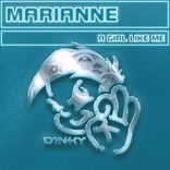 Artwork for "A Girl Like Me"