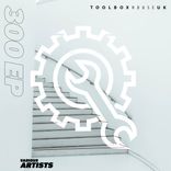 Portada para "Toolbox House 300"