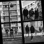Artwork for "Run In The Jungle (Album Sampler 1)"
