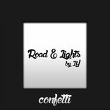 Artwork for "Road & Lights"