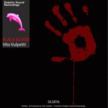 Portada para "Black Blood"