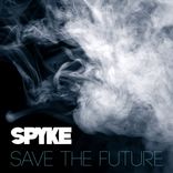Artwork voor "Save The Future"
