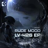 Artwork for "LV-426"