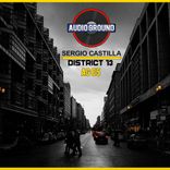 Portada para "District 13"