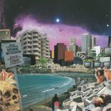 Portada para "Poison Seas EP"