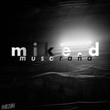 Artwork for "Musaraña"