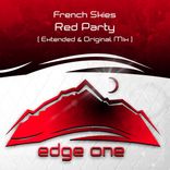 Portada para "Red Party"