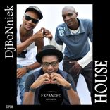 Artwork voor "House"