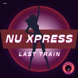 Artwork für "Last Train"