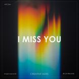 Portada para "I Miss You"