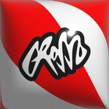 Artwork for "Grossomania"