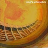 Portada para "Today's Mathematics"