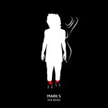 Artwork for "She Bang"