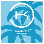 Artwork voor "Miami 2021"