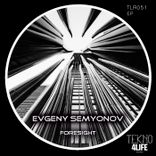 Artwork for "Foresight"