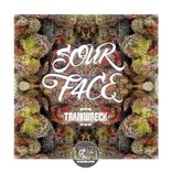 Portada para "Trainwreck"